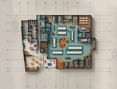 Architectural Design