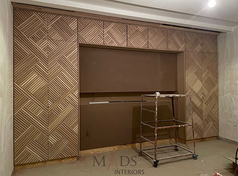 Execution & Project Management