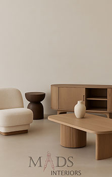 Bespoke Furniture & Finishing